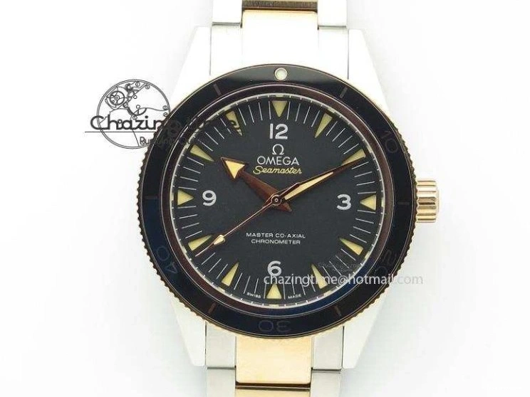 0219 SEAMASTER PLANET OCEAN 6000M ULTRA DEEP 45.5MM SS TF 1:1 BEST EDITION GRAY DIAL ORANGE BEZEL ON SS BRACELET A WellDesigned 7757